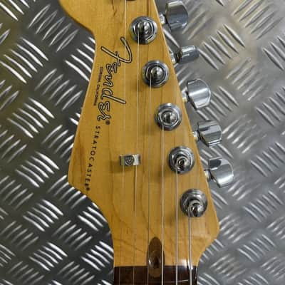Fender American Professional II Stratocaster Left-Handed image 3