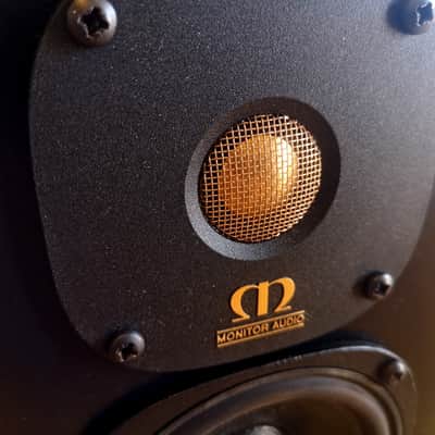 Monitor Audio One Gold - BLACK image 3