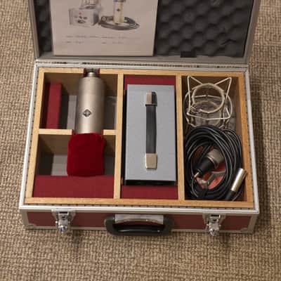 Wagner U47 Tube Microphone image 9