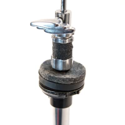 Yamaha HS950 Hi-Hat Stand owned by Jimmy Chamberlin image 4