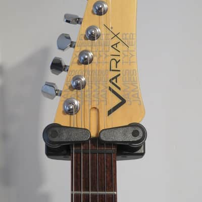 Line 6 James Tyler JTV-69 Variax Electric Guitar - Lake Placid Blue image 3