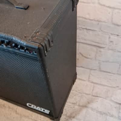 Crate KX80 Keyboard Combo Amp image 8