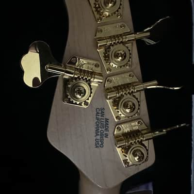 Ernie Ball Music Man StingRay Special 5 HH image 4