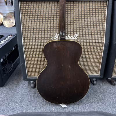 Gibson J-180 Everly Brothers 1989 - Black image 2