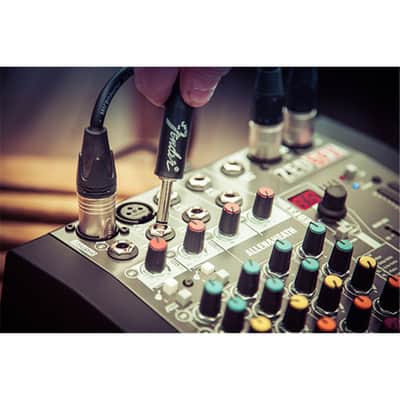 Allen & Heath - ZED-6FX image 2
