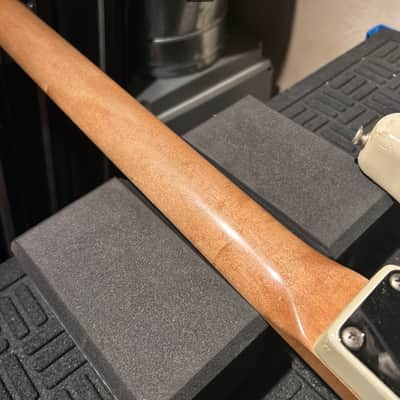 Danocaster Double Cut image 9