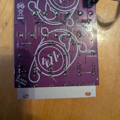 ALM/Busy Circuits - ALM031 Tyso Daiko - Eurorack image 3