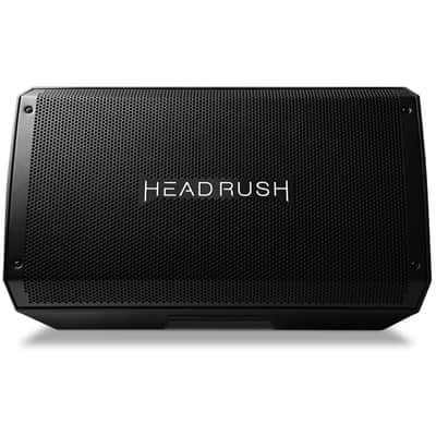 Headrush FRFR-112 2000-Watt 1x12" Active Guitar Speaker Cabinet
