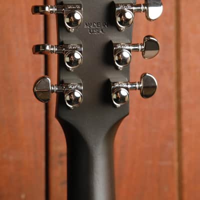 Gibson J-45 Special Satin Vintage Sunburst Acoustic-Electric Guitar imagen 14