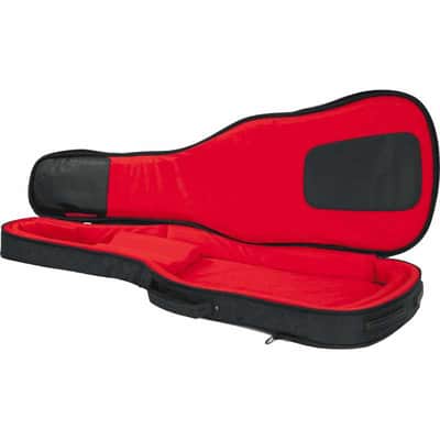 Gator GT-ELECTRIC-BLK GT noire pour guitare électrique image 11