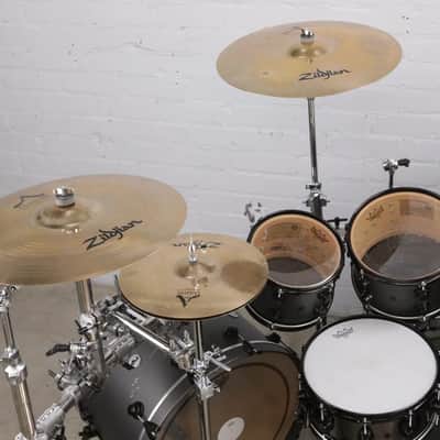 DW Collectors Series 8 Piece Custom Gil Sharone Marilyn Manson Tour Kit #44256 image 3