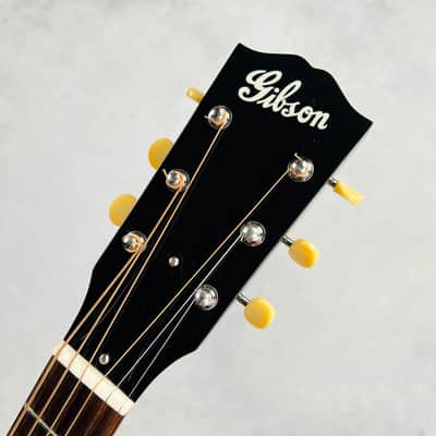 Gibson L-00 Original 2025 - Vintage Sunburst image 9