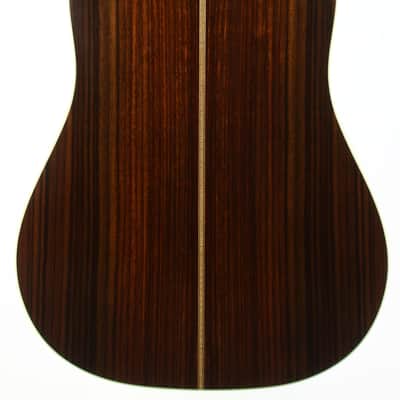 2023 Martin Custom Shop 1937 Authentic D-28 Ambertone Stage 1 Aging Dreadnought CANNON! Aged image 10