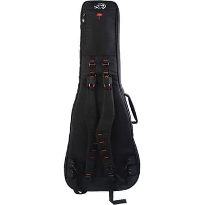 Gator Cases G-PG CLASSIC Pro-Go series for Classical Guitar Gig Bag image 8