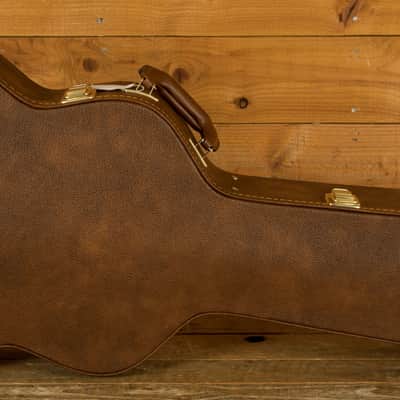 Gibson LG-2 All Mahogany Faded Natural image 8