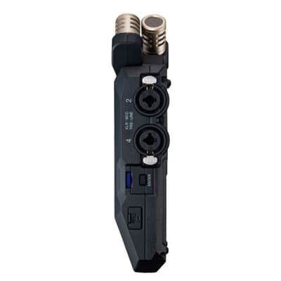 Zoom H6 Handheld Recorder Essential Edition image 4