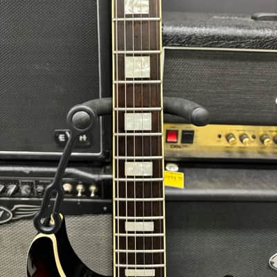 Peavey HP Signature Series 2004-2010 - Sunburst image 4