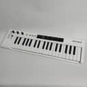 Arturia Keystep 37 USB/MIDI/CV Audio Recording Keyboard Controller & Sequencer - White