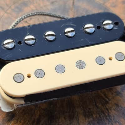 Seymour Duncan Antiquity MJ Humbucker Neck Pickup 2021 image 1
