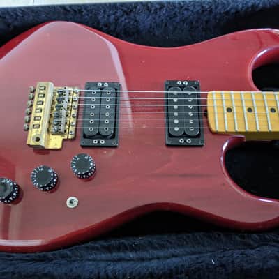 Kramer Pacer 1981 - USA Strathead image 3