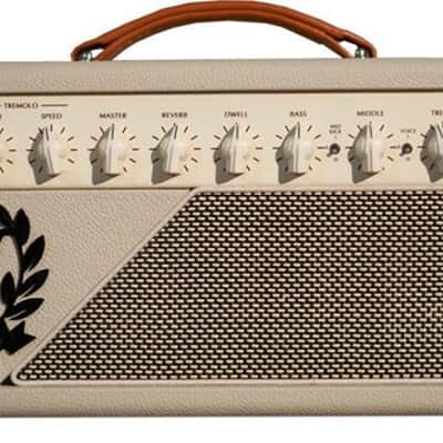 Victory Amplification V40 The Duchess Deluxe MKII 40-watt Amplifier Head image 2