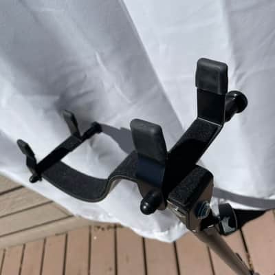 K&M 14761 Performer Stand for Acoustic Guitars image 3
