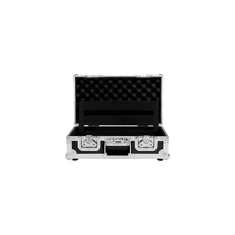 Pedaltrain PT-M16-BTC-X Tour Case for Metro 16 image 1