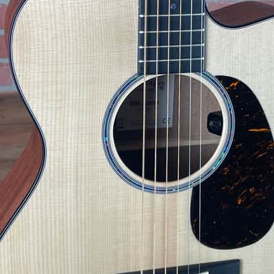 Martin 000C Jr E Acoustic-electric Guitar image 3