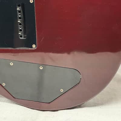 Gibson Melody Maker II 2 Guitar 1997 image 13