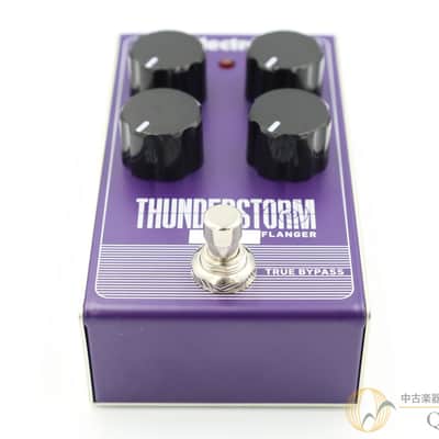 tc electronic Thunderstorm Flanger image 5
