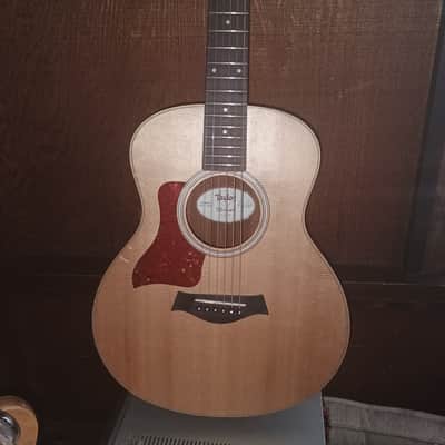 Taylor GS Mini Sapele 2023 - Present - Natural image 2