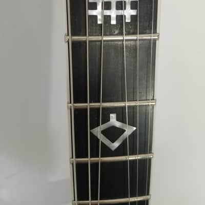 Reverend Vernon Reid Signature Totem 2024 - Present - Talisman image 6