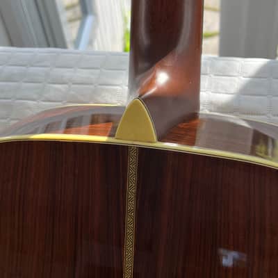Martin OM28-JM Limited edition 2003 image 5