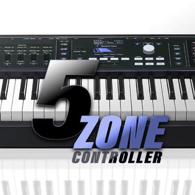 Kurzweil SP8 | 88-Key Digital Stage Piano. New with Full Warranty! image 24