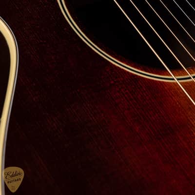 Kevin Kopp RJ 20th Anniversary - Engelmann Spruce & Madagascar Rosewood image 18