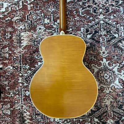 Epiphone Deluxe Masterbily image 4