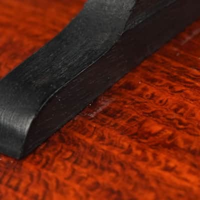 Eastman MD505CC/TV A Style Mandolin B-Stock image 10