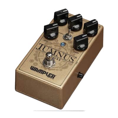 Wampler Tumnus Deluxe Overdrive V2 image 2