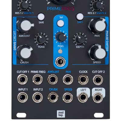 Modbap Modular MERIDIAN image 1