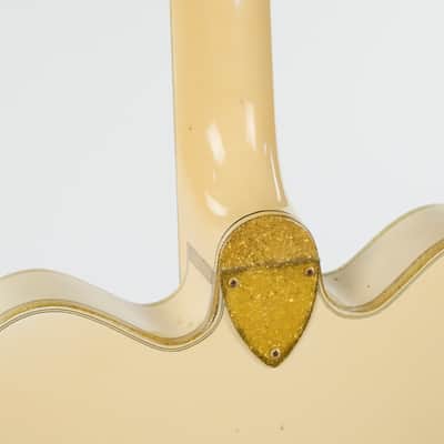 Grestch White Falcon Owned by Gilby Clarke image 19