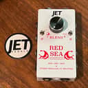 Jet Pedals Red Sea Blender 2022
