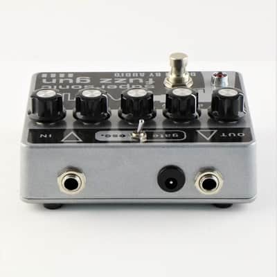 DEATH BY AUDIO SUPERSONIC FUZZ GUN image 6