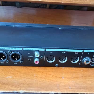 TC Electronic M-One XL 2010s - Black image 6