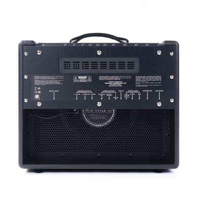 Blackstar HT-20R MK3 20-Watt 1x12" Tube Combo Amp - Open Box image 4