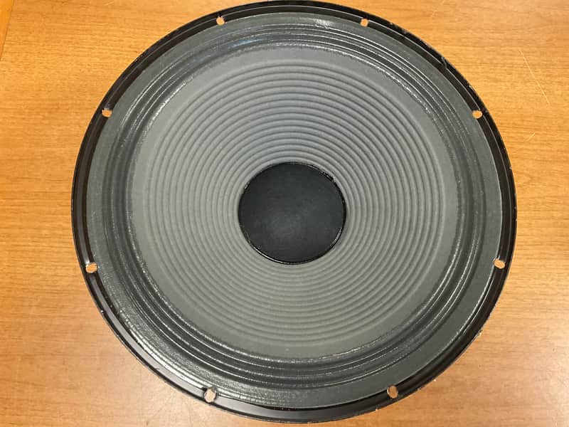 UREI loudspeakers 15” image 1