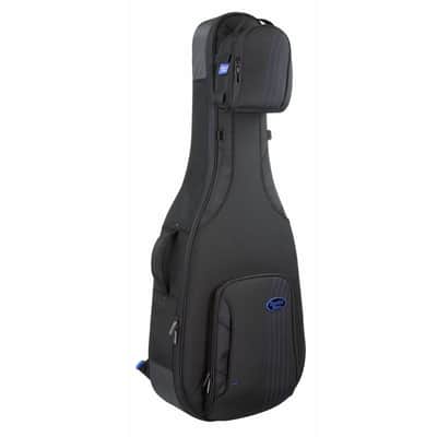 Reunion Blues Expedition - Dreadnought Guitar Case image 7