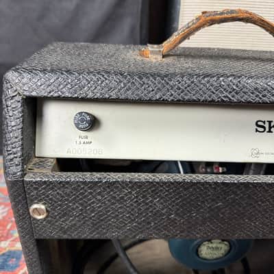 Gibson Skylark 5 Watt Amp Model GA-5 *Fully Serviced* - 1966 image 8