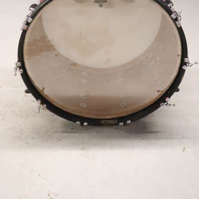 Slingerland Sound King 14x22 Bass Kick Drum Vintage 1950's image 2