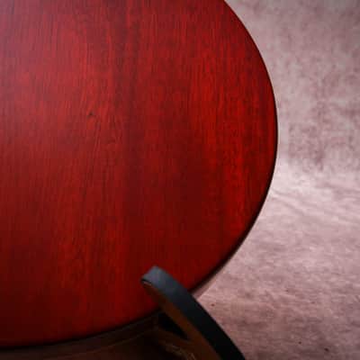 GIBSON USA Custom Shop Les Paul 58' Standard Reissue VOS " Cherry Sunburst + Rosewood" (2011) image 20