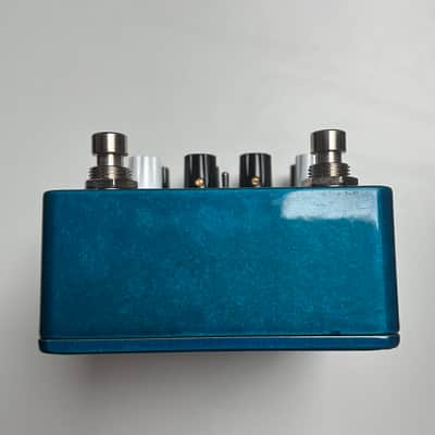 RARE V1!!! EarthQuaker Devices Avalanche Run Stereo Reverb & Delay with Tap Tempo 2016 - 2017 - Various image 8